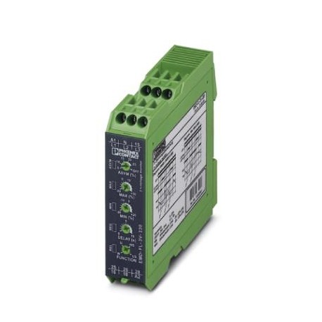 PHOENIX CONTACT EMD-FL-3V-230 EMD-FL-3V-230 2885773 PHOENIX CONTACT Monitoring relay
