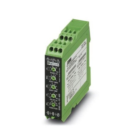 PHOENIX CONTACT EMD-FL-PF-400 EMD-FL-PF-400 2885809 PHOENIX CONTACT Monitoring relay