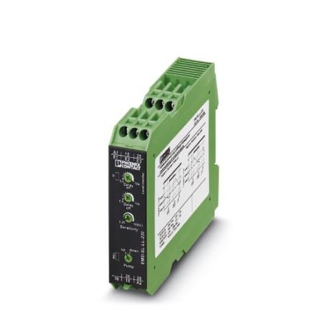 PHOENIX CONTACT EMD-SL-LL-230 EMD-SL-LL-230 2885906 PHOENIX CONTACT Monitoring relay