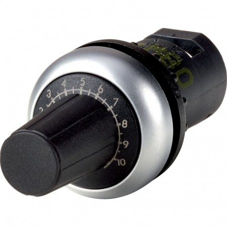 EATON - MOELLER M22-R*-*-RH M22-R*-*-RH 288863 Y7-288863 EATON ELECTRIC Potentiometer, robust handling, value according to data