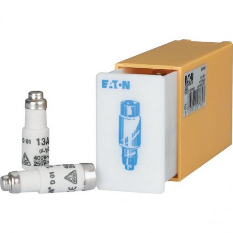 Eaton-moeller Z-D02/SE-20 Y7-288940 EATON ELECTRIC Fuse-link, D02, 20A, 400 V, gL/gG