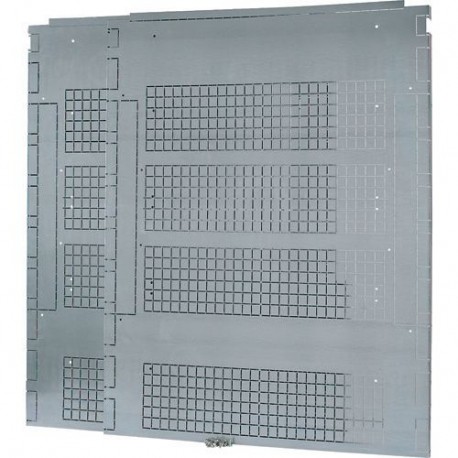 Eaton-moeller XPBM2008 Y7-288998 EATON ELECTRIC Partition, devices-/devices- area, form 2b HxW 2000x800mm