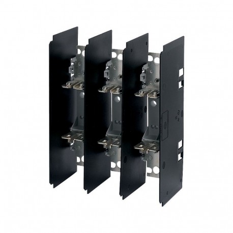 Eaton-moeller GSU1 Y7-289016 EATON ELECTRIC Safety socket, 250A, 500V/250A, 690V/200A, NH1 size