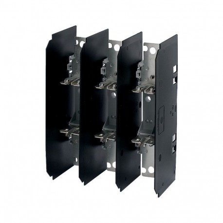 Eaton-moeller GSU2 Y7-289017 EATON ELECTRIC NH fuse base, 400A, 400A/500V, 315A/690V, NH2