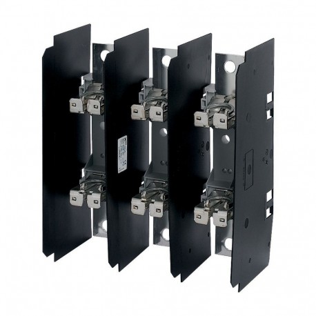 Eaton-moeller GSU3 Y7-289018 EATON ELECTRIC NH fuse base, 630A, 630A/500V, 500A/690V, NH3