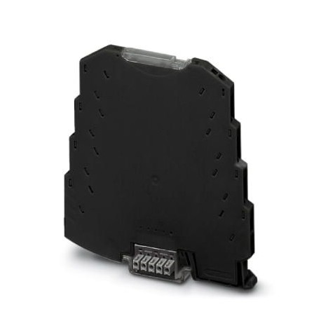 Phoenix contact ME MAX 6,2 SP-TBUS 4-4 BK Electronic housing