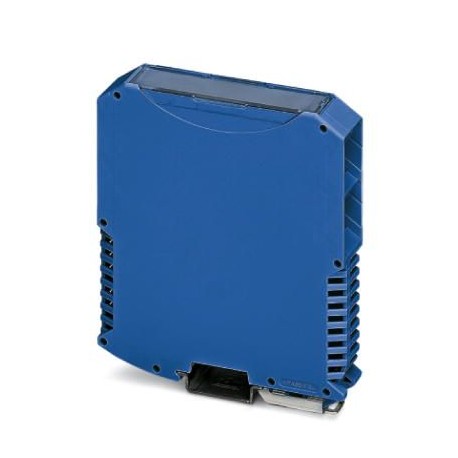 Phoenix contact ME MAX 22,5 2-2 BU Electronic housing