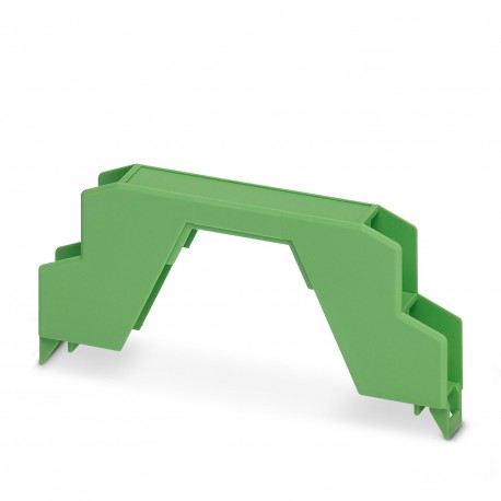 Phoenix contact ME 12,5 OT-MSTBO GN VPE150 Upper part of housing