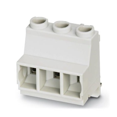 PHOENIX CONTACT MKDSO 2,5 HV/ 3L-7,5 KMGY MKDSO 2,5 HV/ 3L-7,5 KMGY 2890946 PHOENIX CONTACT PCB terminal block