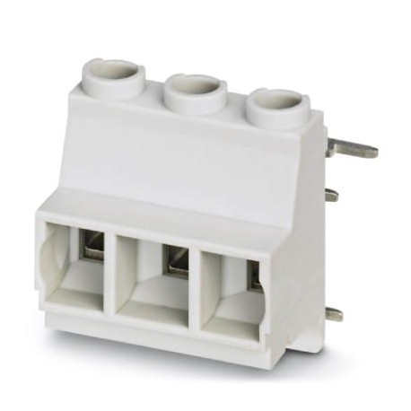PHOENIX CONTACT MKDSO 2,5 HV/ 3R-7,5 KMGY MKDSO 2,5 HV/ 3R-7,5 KMGY 2890959 PHOENIX CONTACT PCB terminal block