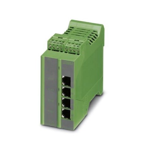 PHOENIX CONTACT FL PSE 2TX FL PSE 2TX 2891013 PHOENIX CONTACT Ethernet module