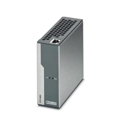 Phoenix contact FL PD 1001 T GT Ethernet module