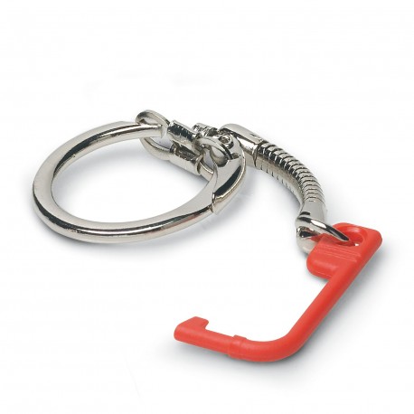 PHOENIX CONTACT FL PLUG GUARD KEY FL PLUG GUARD KEY 2891327 PHOENIX CONTACT Key