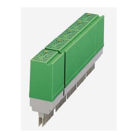 Phoenix contact ST-REL7-HG220/4X21 Relay connectors