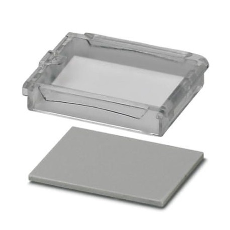 PHOENIX CONTACT BC 35,6 DKL S TRANS BC 35,6 DKL S TRANS 2896115 PHOENIX CONTACT Housing cover
