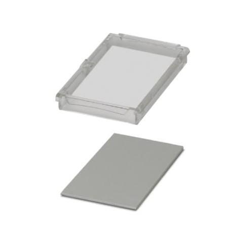 PHOENIX CONTACT BC 71,6 DKL S TRANS BC 71,6 DKL S TRANS 2896128 PHOENIX CONTACT Housing cover