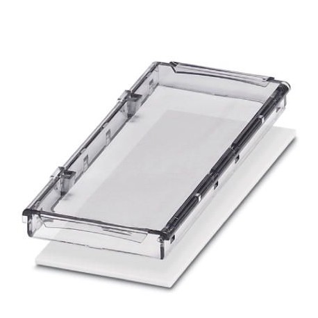 PHOENIX CONTACT BC 107,6 DKL S TRANS BC 107,6 DKL S TRANS 2896131 PHOENIX CONTACT Housing cover