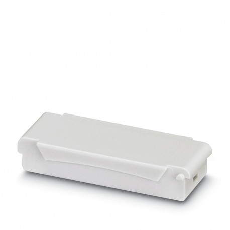 Phoenix contact BC 17,8 DKL R KMGY Housing cover