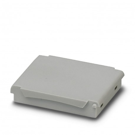 PHOENIX CONTACT BC 35,6 DKL R KMGY BC 35,6 DKL R KMGY 2896157 PHOENIX CONTACT Housing cover