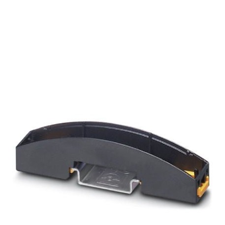 PHOENIX CONTACT BC 17,8 UT HBUS BK BC 17,8 UT HBUS BK 2896241 PHOENIX CONTACT Mounting base housing