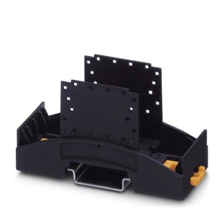 PHOENIX CONTACT BC 35,6 UT HBUS BK BC 35,6 UT HBUS BK 2896254 PHOENIX CONTACT Mounting base housing