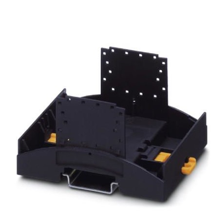 PHOENIX CONTACT BC 71,6 UT HBUS BK BC 71,6 UT HBUS BK 2896267 PHOENIX CONTACT Mounting base housing