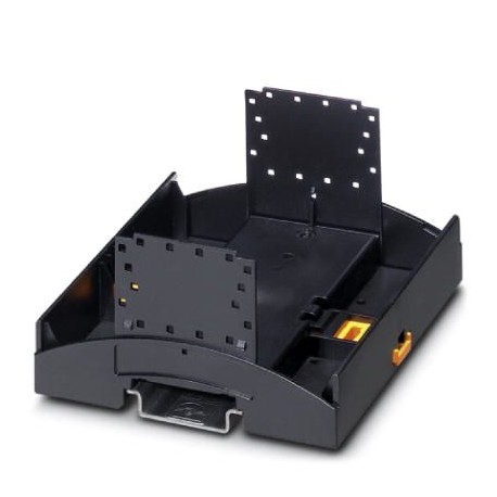 PHOENIX CONTACT BC 107,6 UT HBUS BK BC 107,6 UT HBUS BK 2896270 PHOENIX CONTACT Mounting base housing