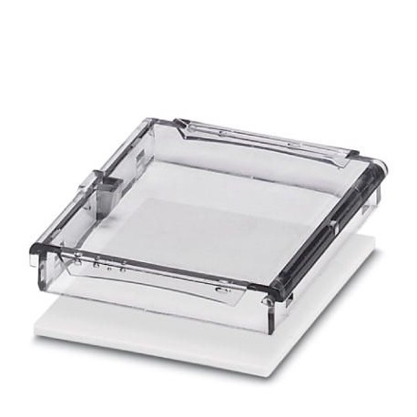 PHOENIX CONTACT BC 53,6 DKL S TRANS BC 53,6 DKL S TRANS 2896445 PHOENIX CONTACT Housing cover