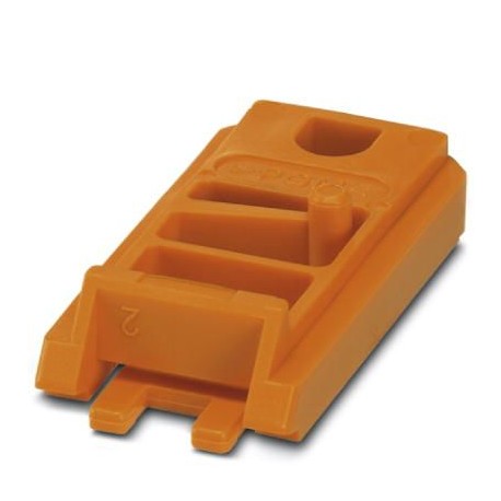 PHOENIX CONTACT FUSSRIEGEL 14,4 L30 SPERR OG FUSSRIEGEL 14,4 L30 SPERR OG 2896998 PHOENIX CONTACT Base latch