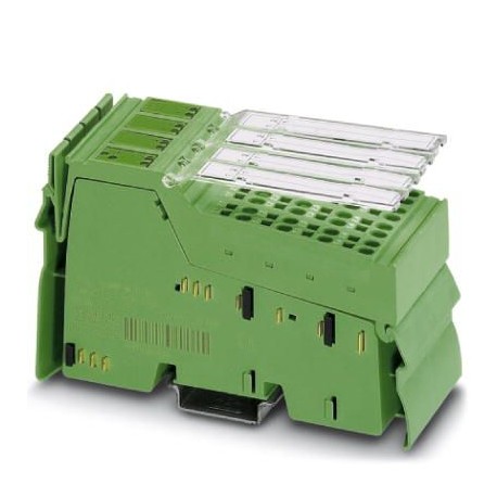 Phoenix contact IB IL TEMP 4/8 RTD/EF-PAC Inline terminal