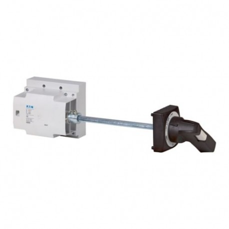 Eaton-moeller NZM4-XS-L Y7-289806 EATON ELECTRIC Main switch assembly kit, handle black, on the left side