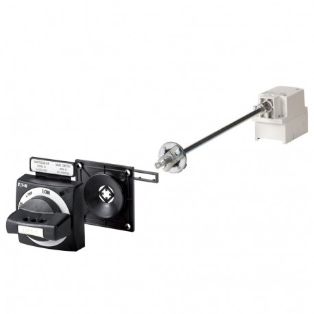 EATON - MOELLER NZM1-XSF-L NZM1-XSF-L 289810 Y7-289810 EATON ELECTRIC Main switch assembly kit, on the left side, frontally actuated