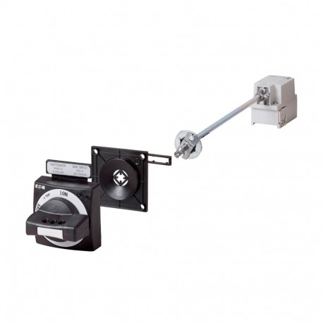 EATON - MOELLER NZM1-XSF-R NZM1-XSF-R 289814 Y7-289814 EATON ELECTRIC Main switch assembly kit, on the right side, frontally actuated