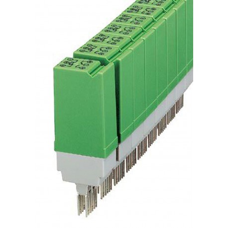 Phoenix contact ST-REL3-SG-B 24/21/M Relay connectors
