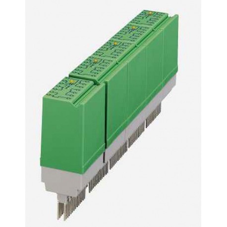 Phoenix contact ST-REL7-HG110/4X21 Relay connectors