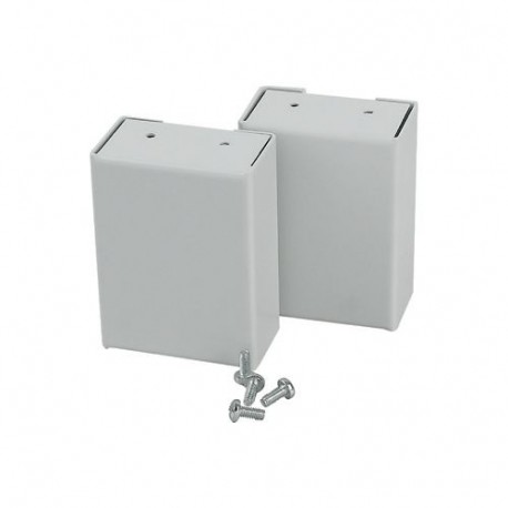 EATON - MOELLER XAP0101AF XAP0101AF 289950 Y7-289950 EATON ELECTRIC Power Distribution Components Enclosure Systems