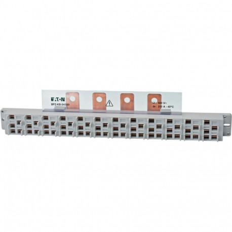 Eaton-moeller BPZ-KB-24/250 Y7-289971 EATON ELECTRIC Block distributor 250A/63A