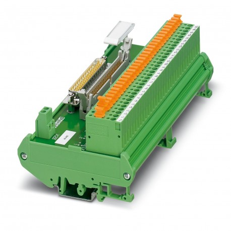 Phoenix contact UM-D37SUB/M/HC3/AIO/MT UM- D37SUB/M/HC3/AIO/MT 2900067 PHOENIX CONTACT Interface module