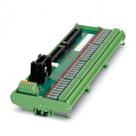 PHOENIX CONTACT FLKM-2KS50/BFI/MKDS/CS FLKM-2KS50/BFI/MKDS/CS 2900162 PHOENIX CONTACT Passive module