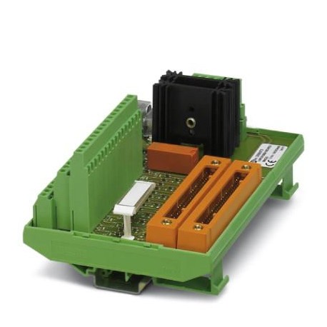 Phoenix contact UM-2KS50/16DI/RS/MKDS Input module