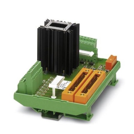 Phoenix contact UM-2KS50/ 8DO/RS/MKDS Output module