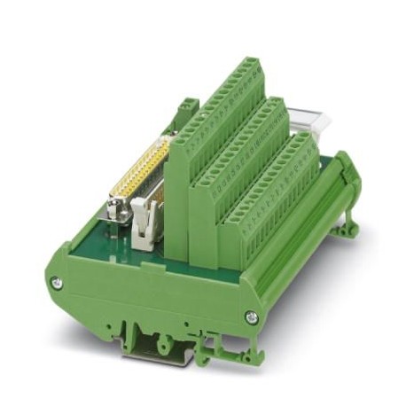 Phoenix contact FLKM 50/D37SUB/M/HC3/AIO Passive module