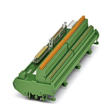 Phoenix contact UM-D37SUB/M/HC3/AI/FMT UM- D37SUB/M/HC3/AI/FMT 2900188 PHOENIX CONTACT Interface module