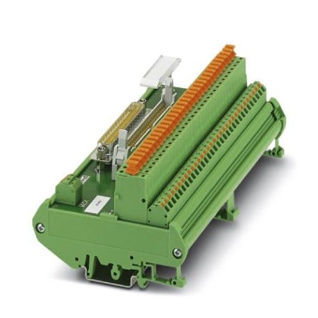 Phoenix contact UM-D37SUB/M/HC3/AIO/FMT UM- D37SUB/M/HC3/AIO/FMT 2900189 PHOENIX CONTACT Interface module