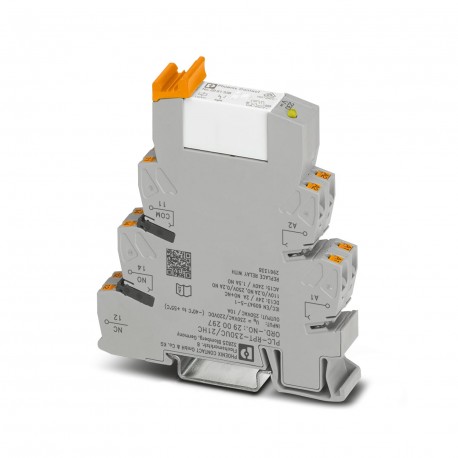 PHOENIX CONTACT PLC-RPT-230UC/21HC PLC-RPT-230UC/21HC 2900297 PHOENIX CONTACT Relay Module