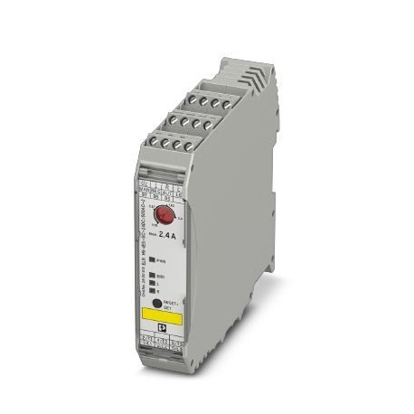 Phoenix contact ELR H5-IES-SC-24DC/500AC-2 ELR H5-IES-SC- 24DC/500AC-2 2900414 PHOENIX CONTACT Hybrid motor starter