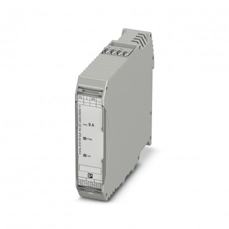 Phoenix contact ELR H3-SC-24DC/500AC-9 ELR H3-SC- 24DC/500AC-9 2900530 PHOENIX CONTACT Hybrid motor starter