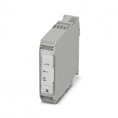 Phoenix contact ELR H5-SC-24DC/500AC-9 ELR H5-SC- 24DC/500AC-9 2900538 PHOENIX CONTACT Hybrid motor starter