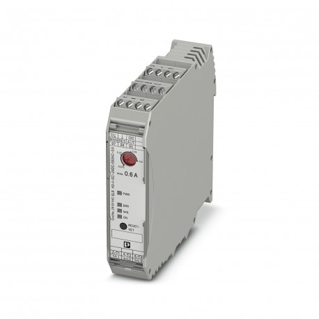 Phoenix contact ELR H3-I-SC-24DC/500AC-0,6 ELR H3-I-SC- 24DC/500AC-0,6 2900542 PHOENIX CONTACT Hybrid motor starter