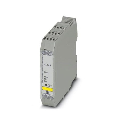 PHOENIX CONTACT ELR H5-ES-SC-24DC/500AC-2 ELR H5-ES-SC- 24DC/500AC-2 2900559 PHOENIX CONTACT Hybrid motor starter